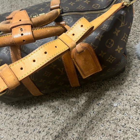 Keepall 45 LV - Picture 9 of 14